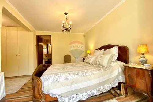 Oportunidad! Excelente! 4 Dorm, Futura L7 Metro