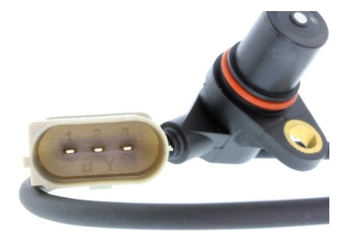 Sensor Cigueñal Vw Jetta Passat 1998-2009 @
