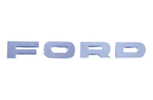 Letras Emblemas De Parrilla Ford F100 1965-1966