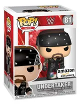 Comprar Funko Pop Undertaker Wwe