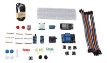 Comprar Kit De Módulos Esp32 Para Desarrollo Del Módulo Wifi Esp32 E