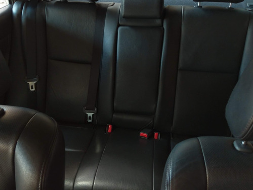 Toyota Avensis Impecable