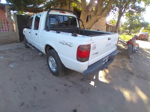 Ford Ranger 2.5 Xlt I Dc 4x4 1999