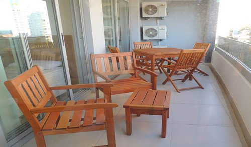 Imagen 4 de 11 de Departamento En Venta Y Alquiler Torre Esmeralda, Playa Brava, Punta Del Este - Punta Del Este Brava