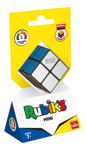 Cubo Rubiks 2x2 Original