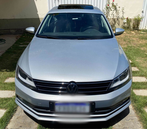 Volkswagen Jetta 2015 2.0 Tsi Highline 4p