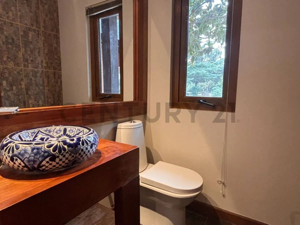 Imagen 5 de 23 de Casa Inglesa En Arriendo En Las Brisas, 6 Dormitorios