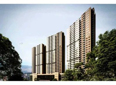 Apartamento en venta