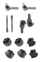 Comprar Kit Ford Fiesta Español Ka Extremos Rotulas Precaps Bujes