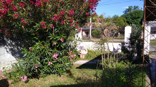 Imagen 8 de 26 de Casa 6 Amb. En Venta En Merlo Lote Grande