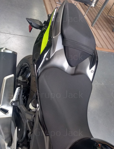 Imagen 14 de 25 de Kawasaki Z400, Entrega Inmediata, Financiacion Exclusiva!