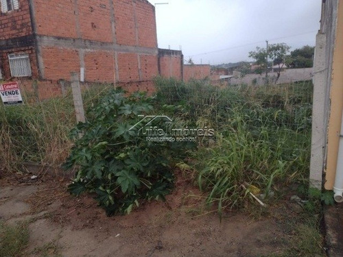 Imagem 1 de 2 de Terreno - Jardim Alvorada - Ref: 34748240 - V-lf9483463