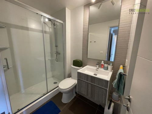 Departamento En Arriendo De 3 Dorm. En Puerto Varas