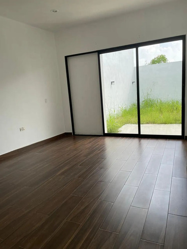 Hermosa Casa Amueblada En Enta Merida, Real Montejo (nrc-1069)