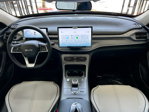 BYD King 1.5 Phev-Ev Dm-I