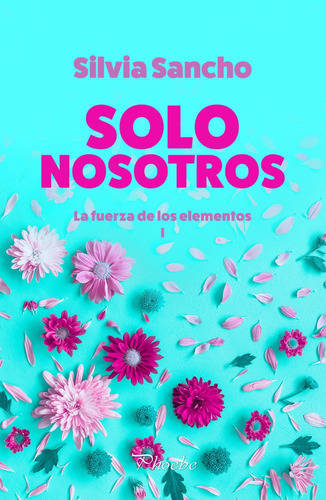 Solo Nosotros, De Sancho, Silvia. Editorial Pàmies, Tapa Blanda En Español