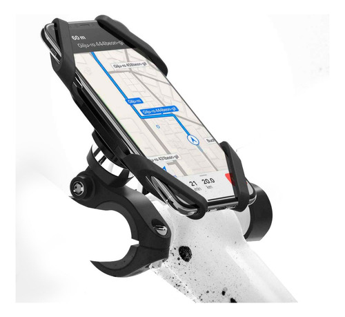 Ringke Spider Grip Mount - Montura Para Bicicleta / Moto