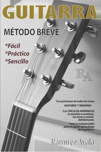 Libro: Método Breve (spanish Edition)