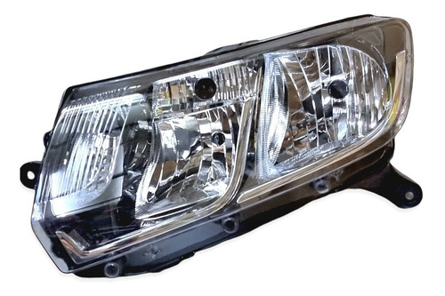 Optica Renault Logan 2014 2015 2016 2017 2018 2019 2