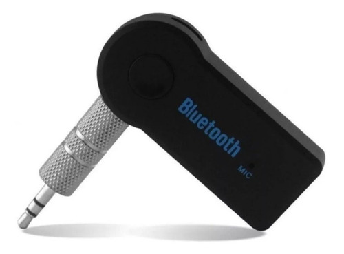Car Mp3 Audio Player Bluetooth Conexão Auxiliar Transmissor