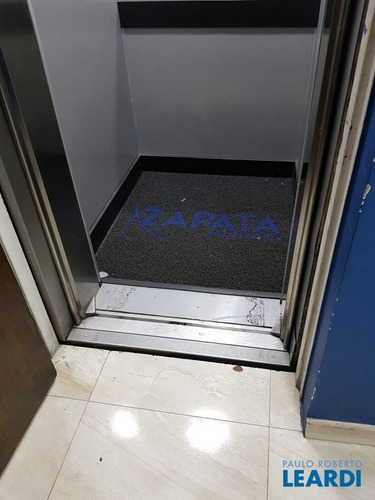 Prédio - Centro - Sp - 633833