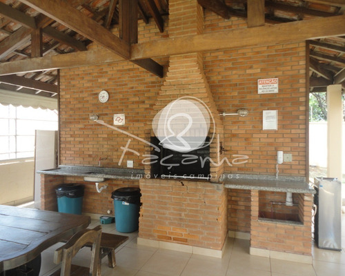 Imagem 11 de 15 de Apartamento Para Venda No Jardim Aero Continental Em Campinas - Imobiliária Em Campinas. - Ap04236 - 69282904