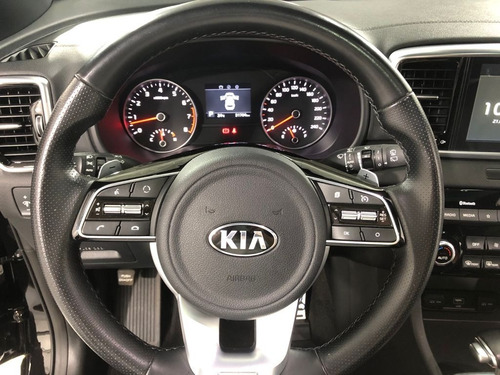 Imagem 15 de 15 de Kia Sportage Xe2 2.0 Flex