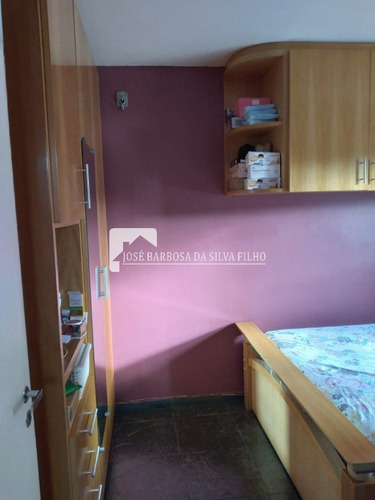 Imagem 14 de 15 de Apartamento - Jardim Umuarama - Ref: 25712 - V-25712
