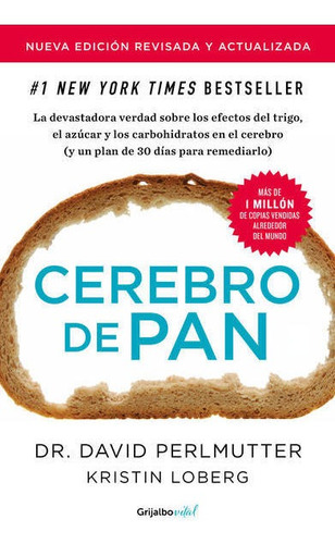 Cerebro De Pan (edición Revisada Y Actualizada)