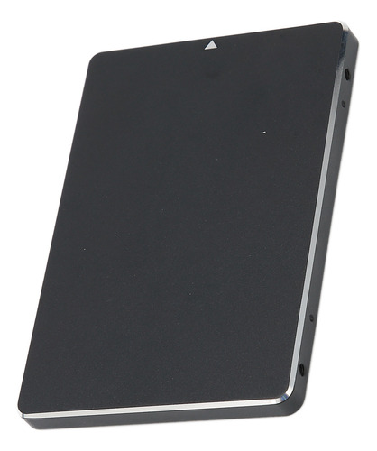 Algoritmo De Cache Ssd Slc Preto Preto De 2,5 Polegadas Trim