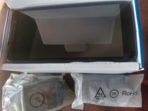 Celular Alcatel 1 Metalic