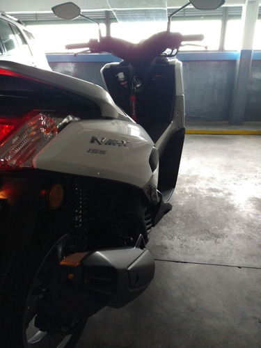 Yamaha Nmx 155