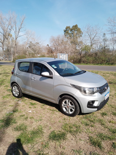 Fiat Mobi 1.0 Easy Pack Top