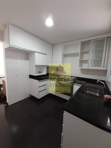 Imagem 10 de 27 de Sobrado Com 3 Dormitórios À Venda, 183 M² Por R$ 795.000,00 - Chácara Inglesa - São Paulo/sp - So2797