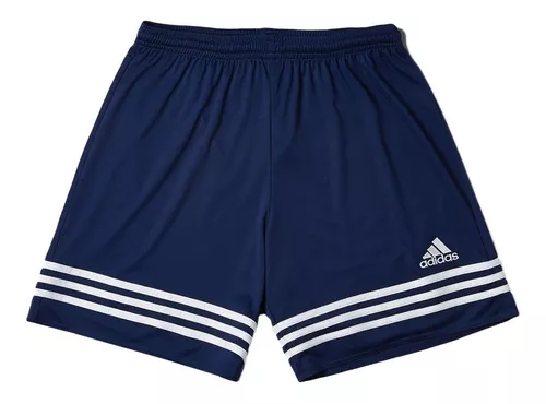 Short Adidas Entrada 14 Hombre