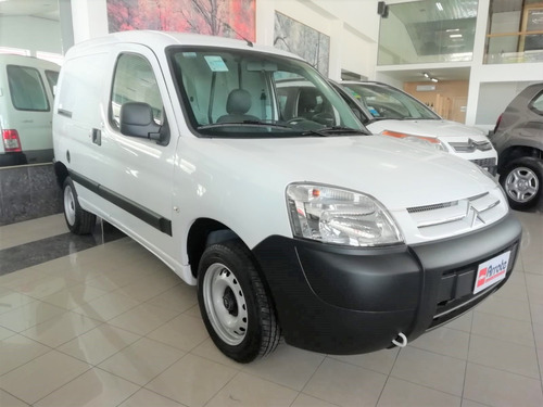 Citroën Berlingo 1.6 Vti 115 Business