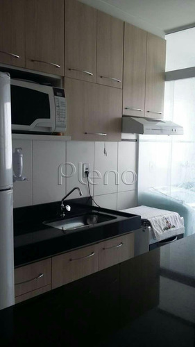 Imagem 7 de 28 de Apartamento À Venda Em Jardim Nova Europa - Ap001537