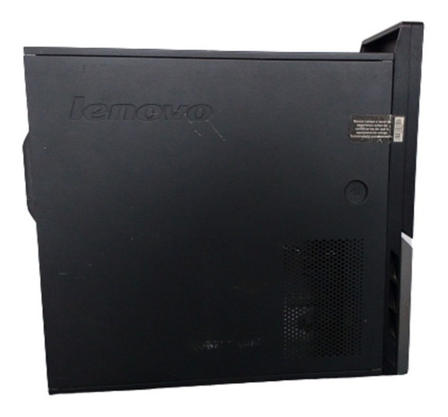 Imagem 3 de 5 de Computador Lenovo Intel(r) Pentium(r) Duol E2140.