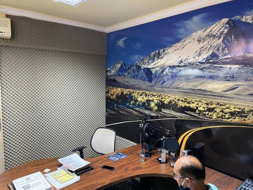 Imagem 8 de 30 de Galpão À Venda, 3450 M² Por R$ 4.500.000,00 - Chácara São Pedro - Aparecida De Goiânia/go - Ga0017