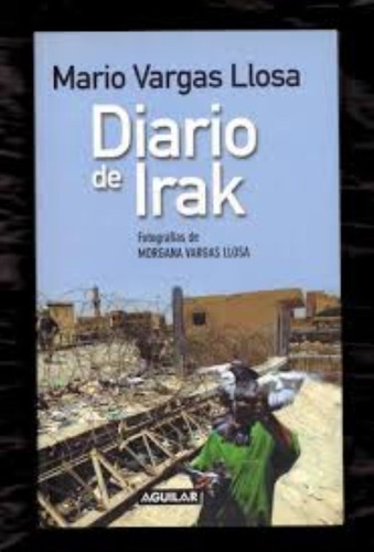 Diario De Irak .