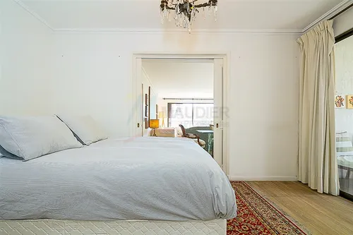 Departamento En Venta De 3 Dorm. En Las Condes