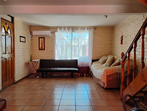 Vendo Excelente Casa 3d/3b/1e. A Pasos De Av. La Florida