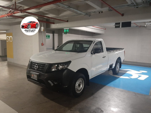 Imagen 2 de 15 de Nissan Np-300 2017