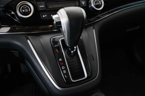Imagen 12 de 14 de Honda Cr-v 2016