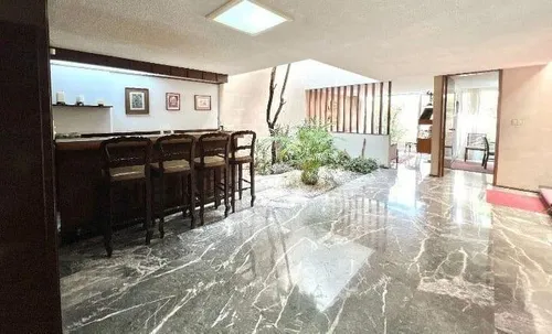 Casa En Venta En Lomas De Chapultepec