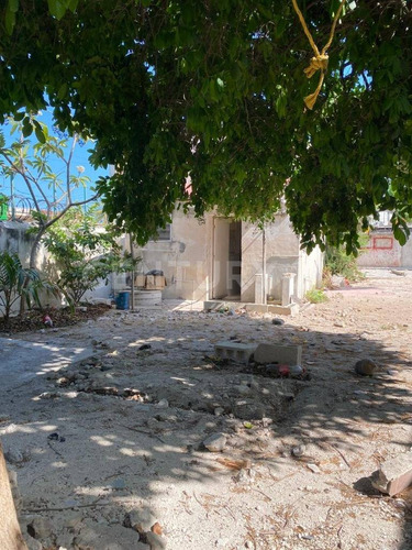 Venta De Casa En Ismael García, Progreso Yucatán