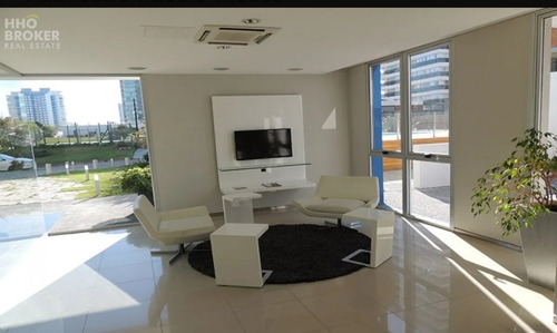 Imagen 2 de 18 de Dueño Alquila Hermoso Apto.pta.del Este. U$150