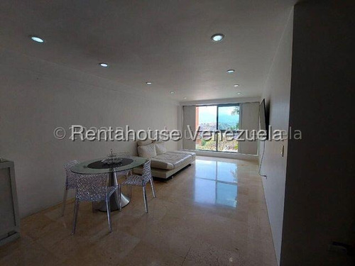 Apartamento En Alquiler En Lomas Del Sol