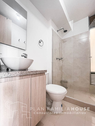 Imagen 22 de 28 de Lindo Apartamento En Venta En Ibagué