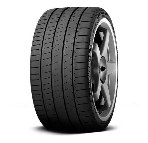 275/35 R19 Llanta Michelin Pilot Super Sport 100y Xl